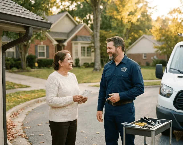 Gutter Repair Augusta, OH FAQs