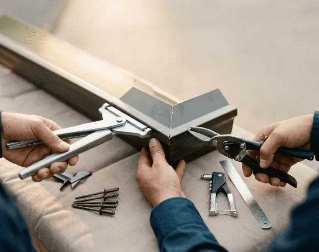 Why choose Gutter Repair in Augusta, OH